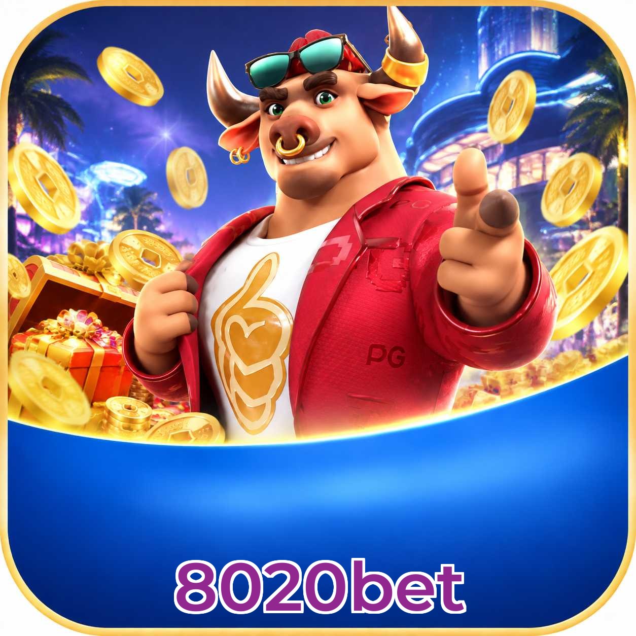 8020bet Segurança