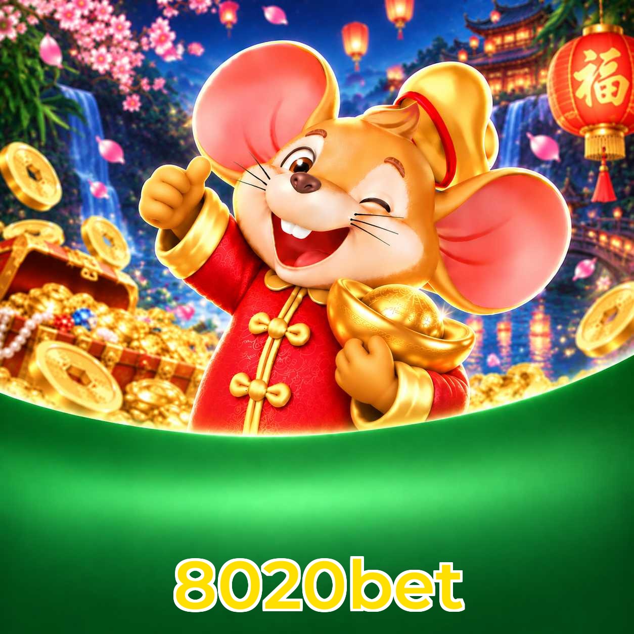 8020bet Top Wins