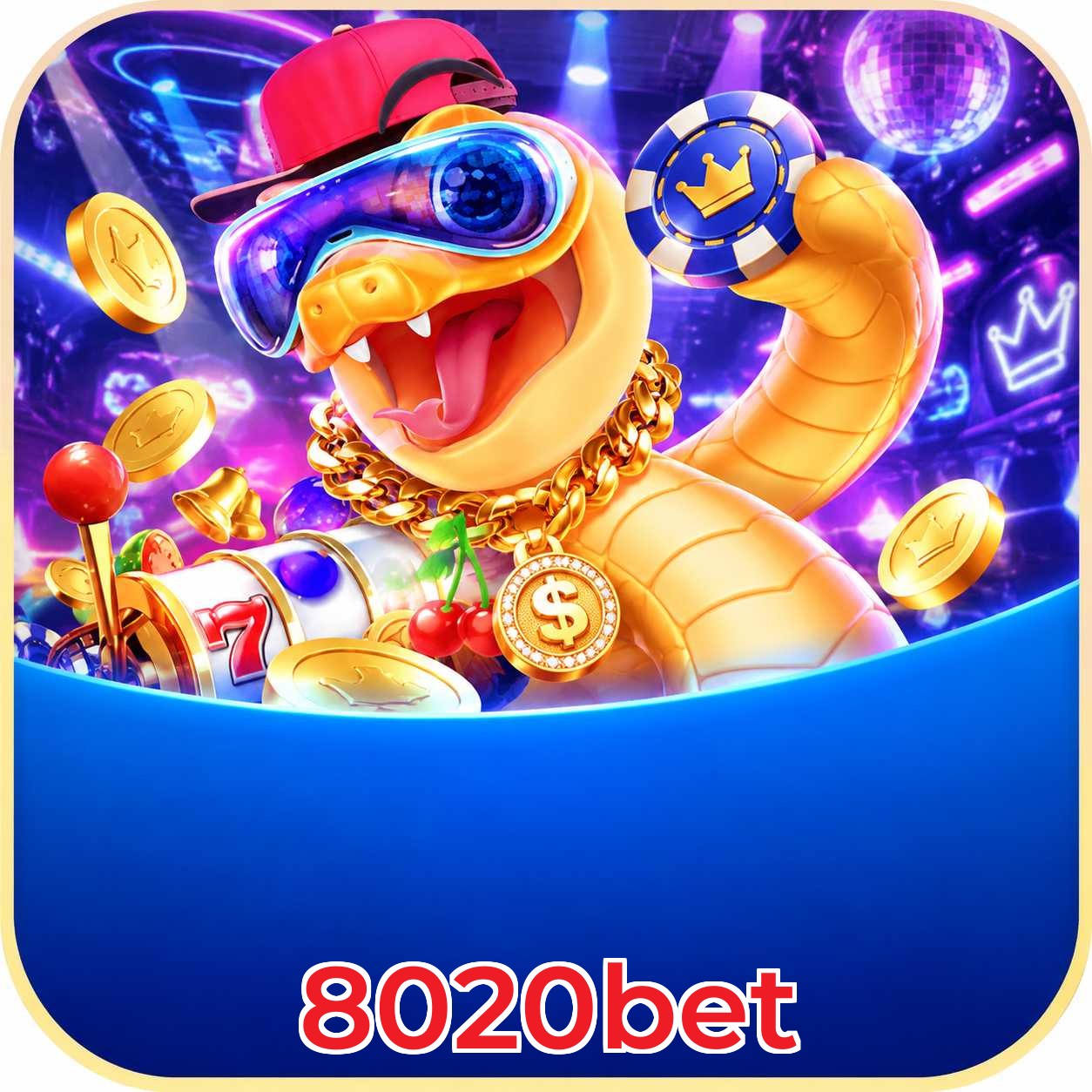 8020bet Slot FAQ