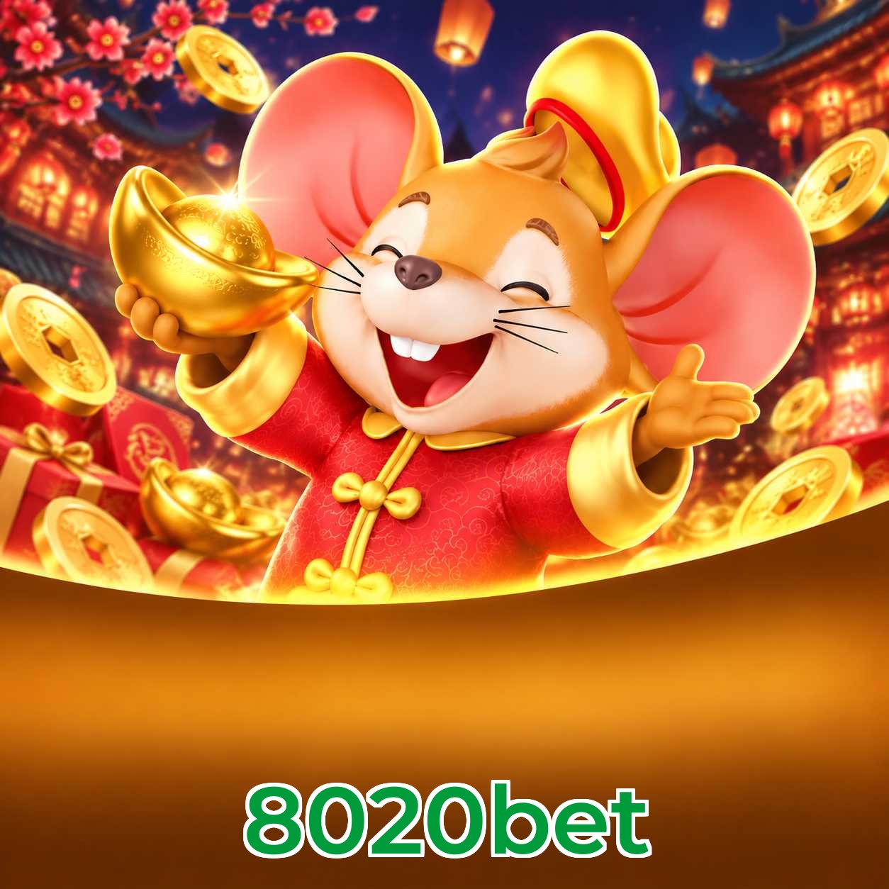 8020bet Fortune Tiger Strategies