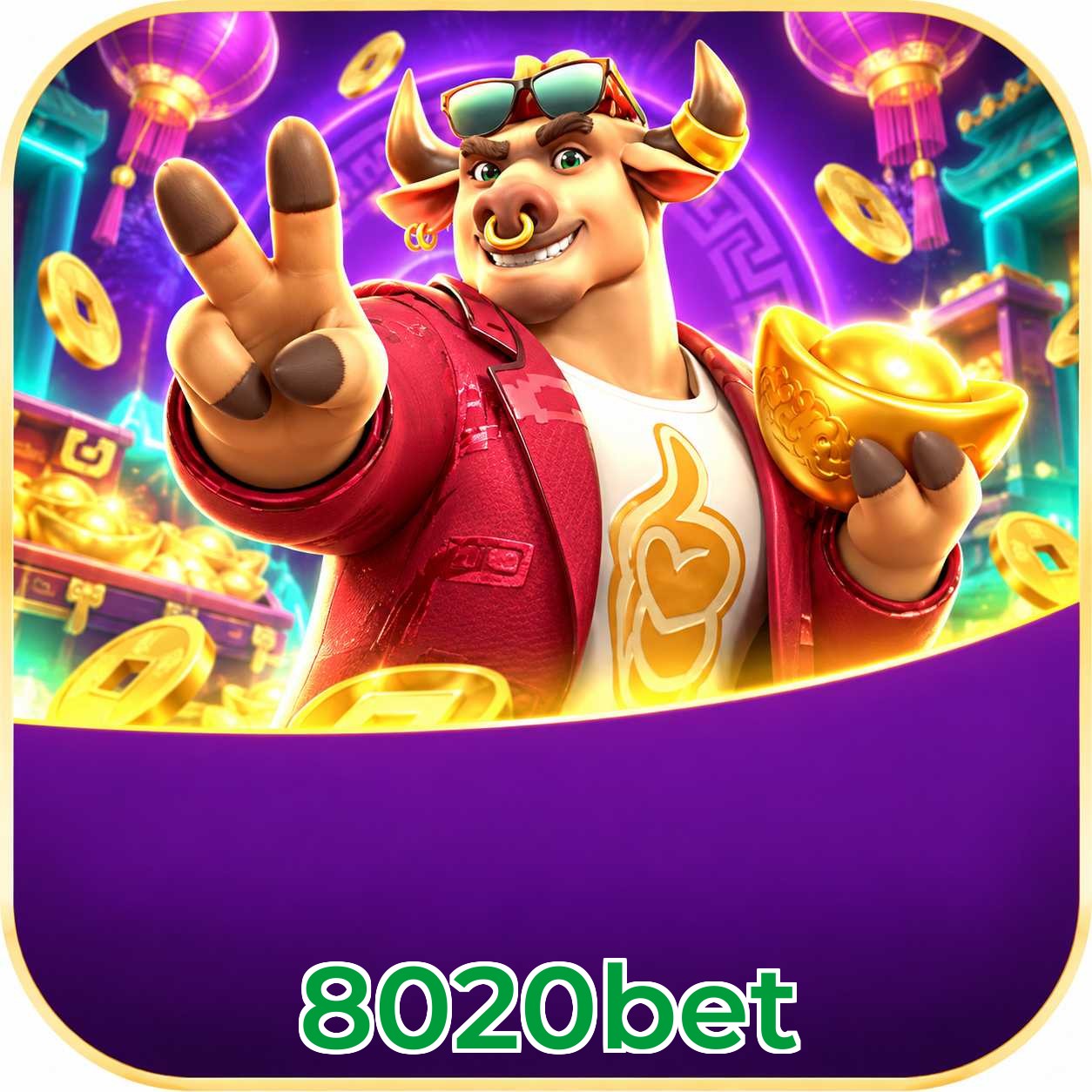 8020bet Live Dealers
