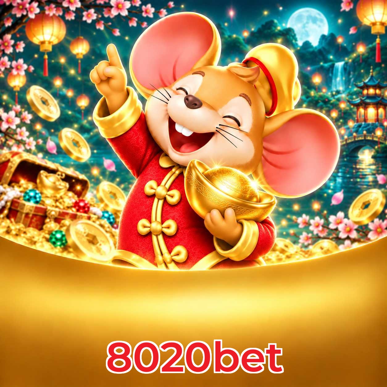 8020bet Bet FAQ