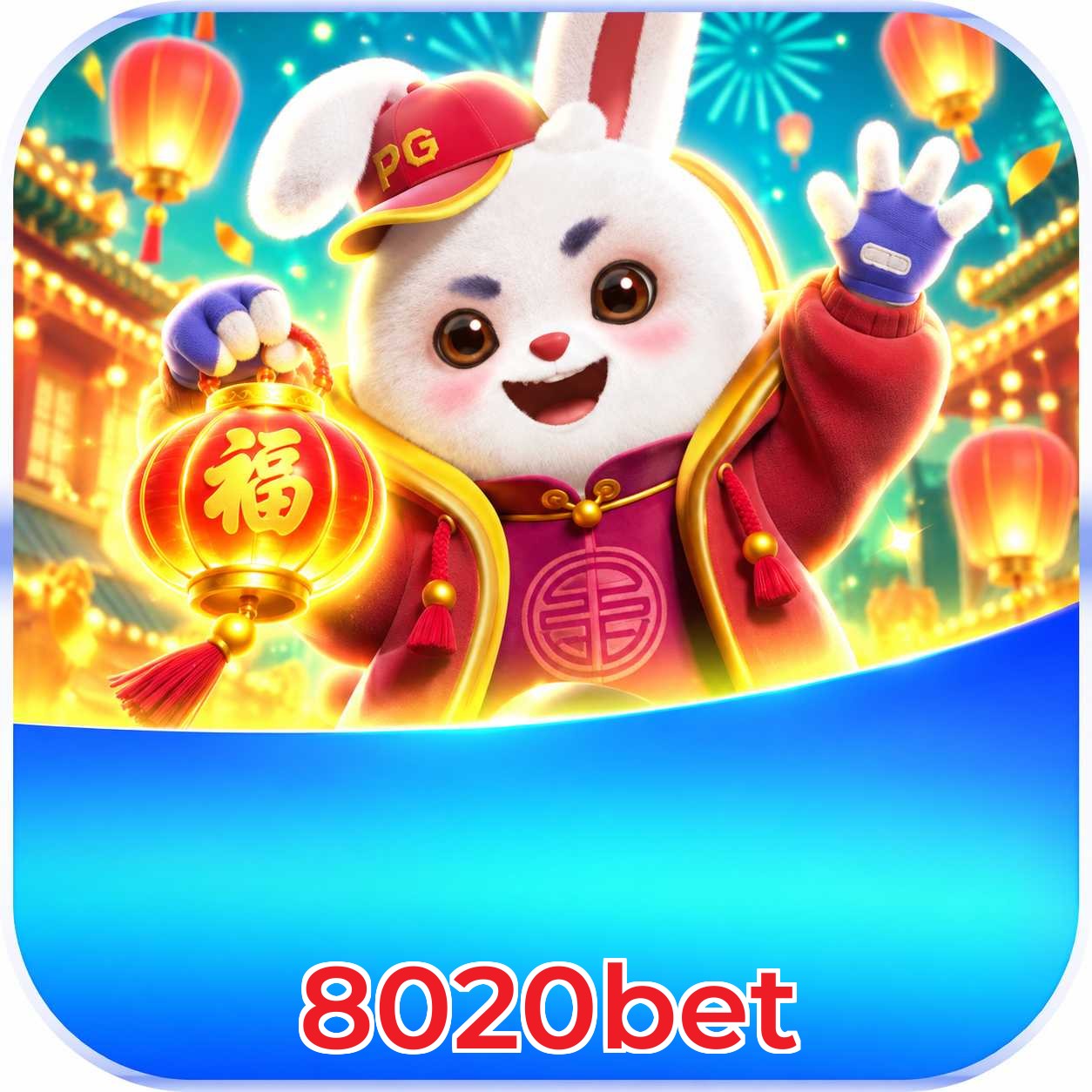 8020bet Logo