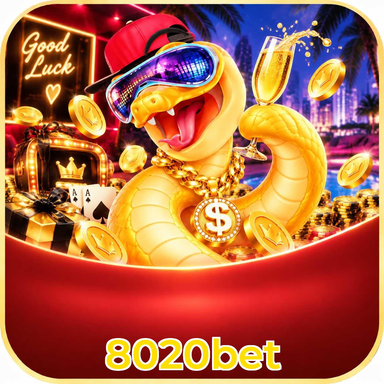 8020bet Download Links