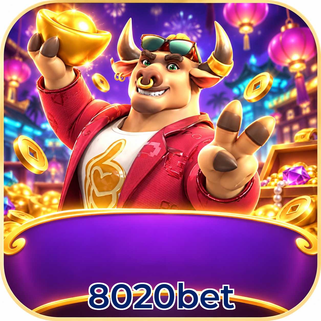 8020bet Promotions