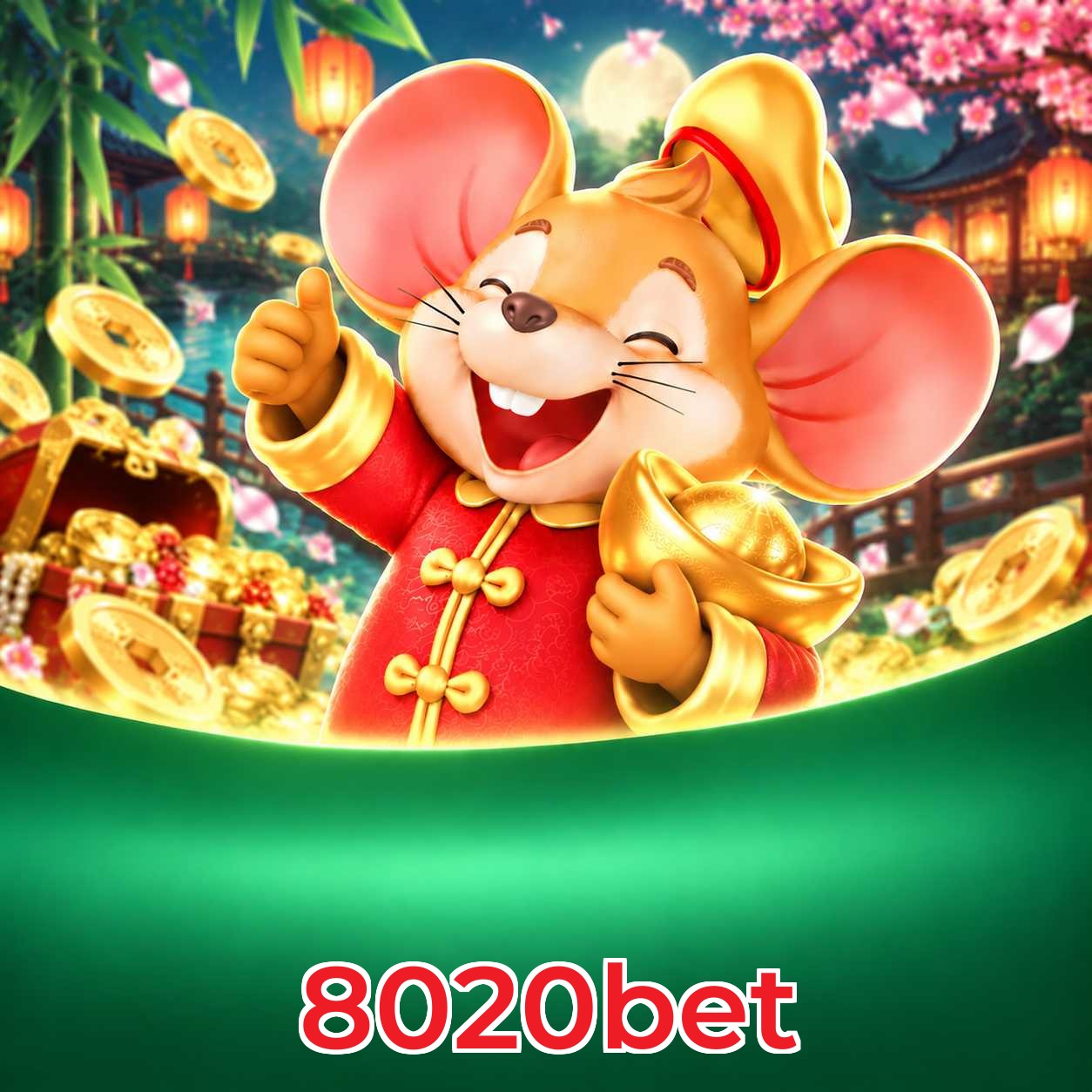 8020bet App FAQ