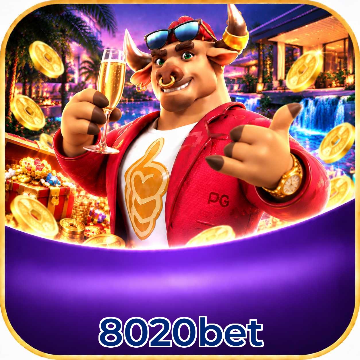 8020bet Betting Limits