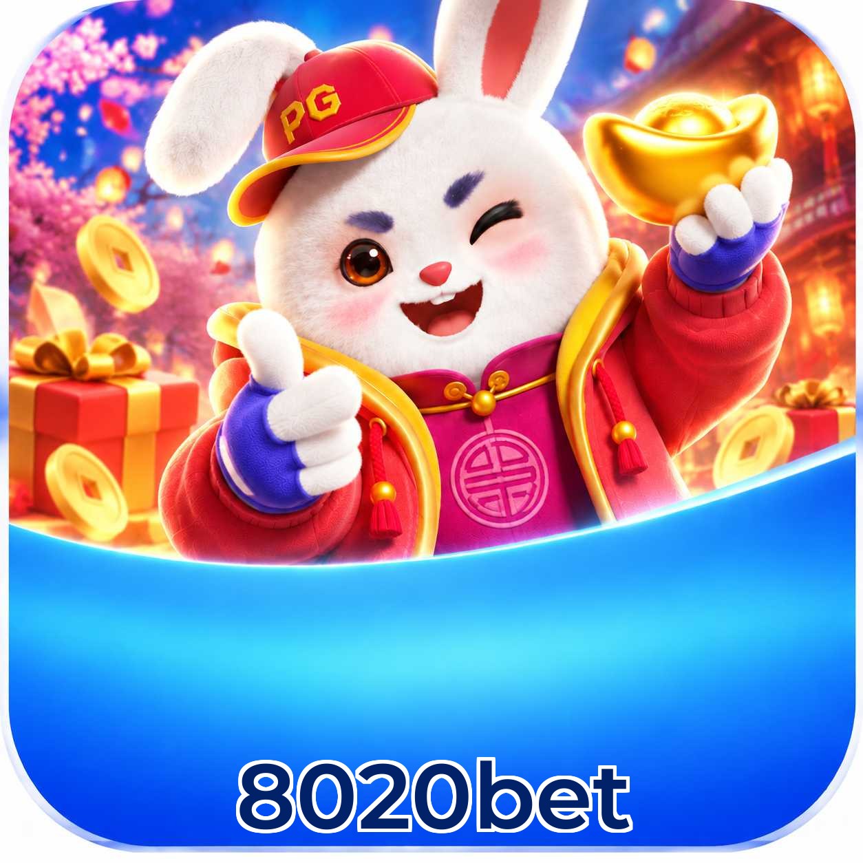 8020bet Live Games
