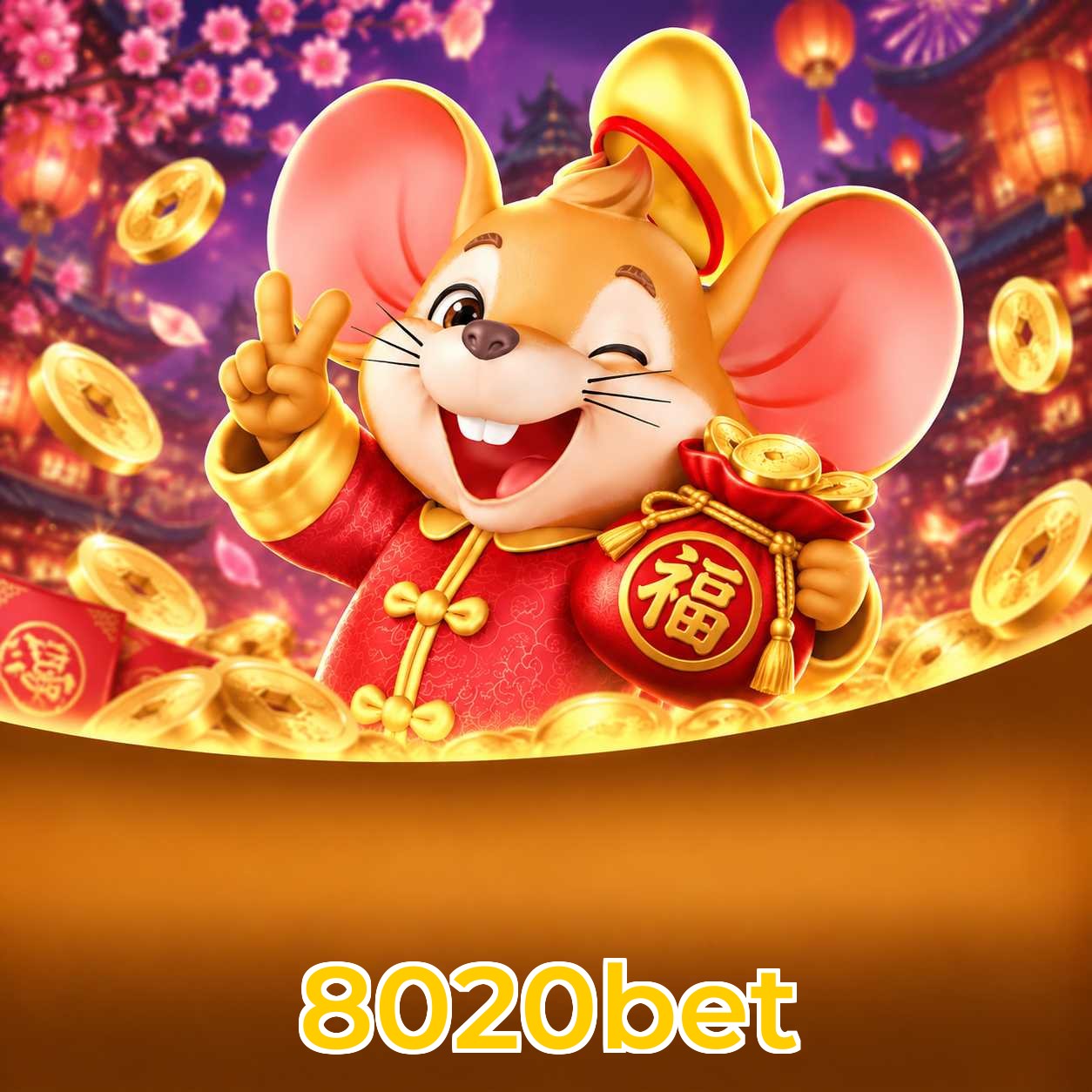 8020bet Facebook Page