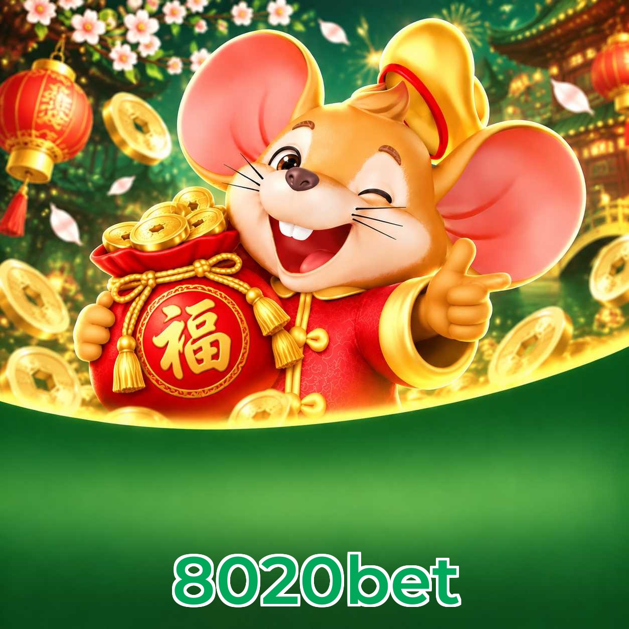 8020bet Cashback