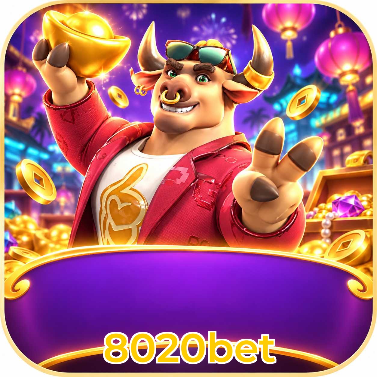 8020bet Free Spins