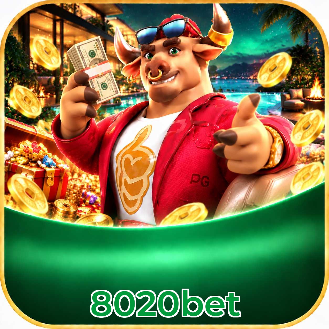 8020bet KYC Verification