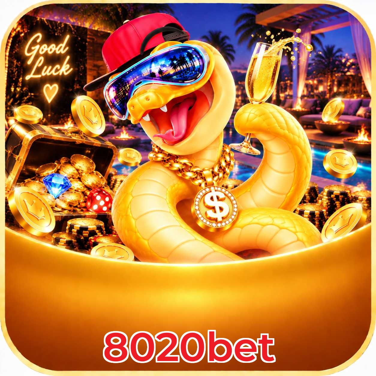 8020bet FAQ