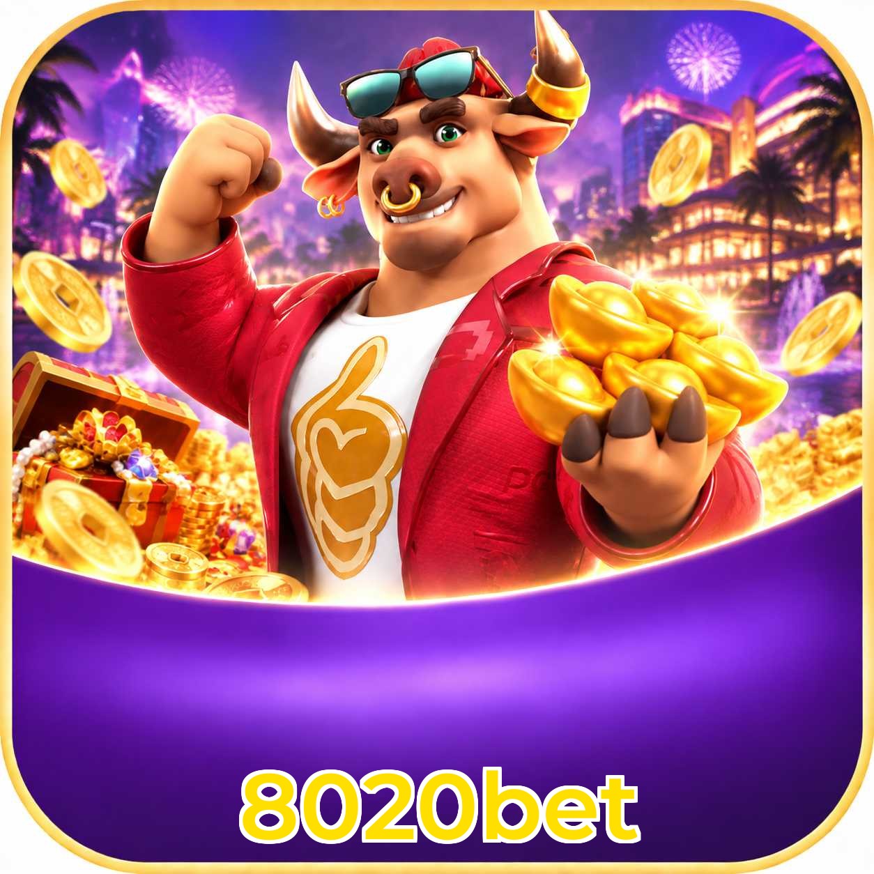 8020bet Registration Guide