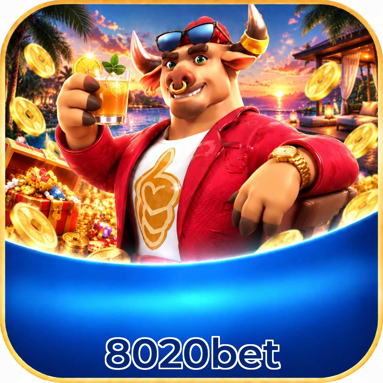 8020bet FAQ instalar app