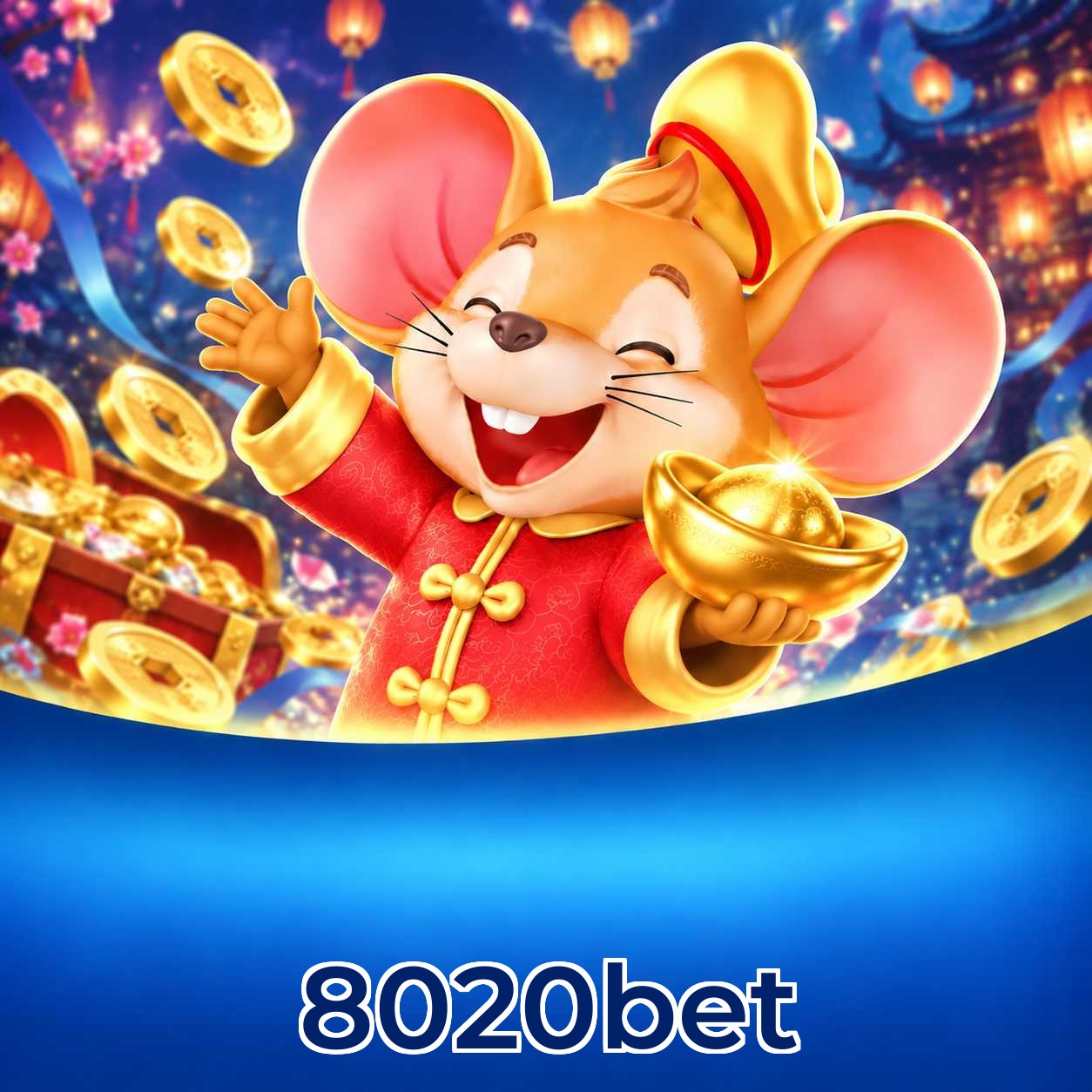8020bet App Features