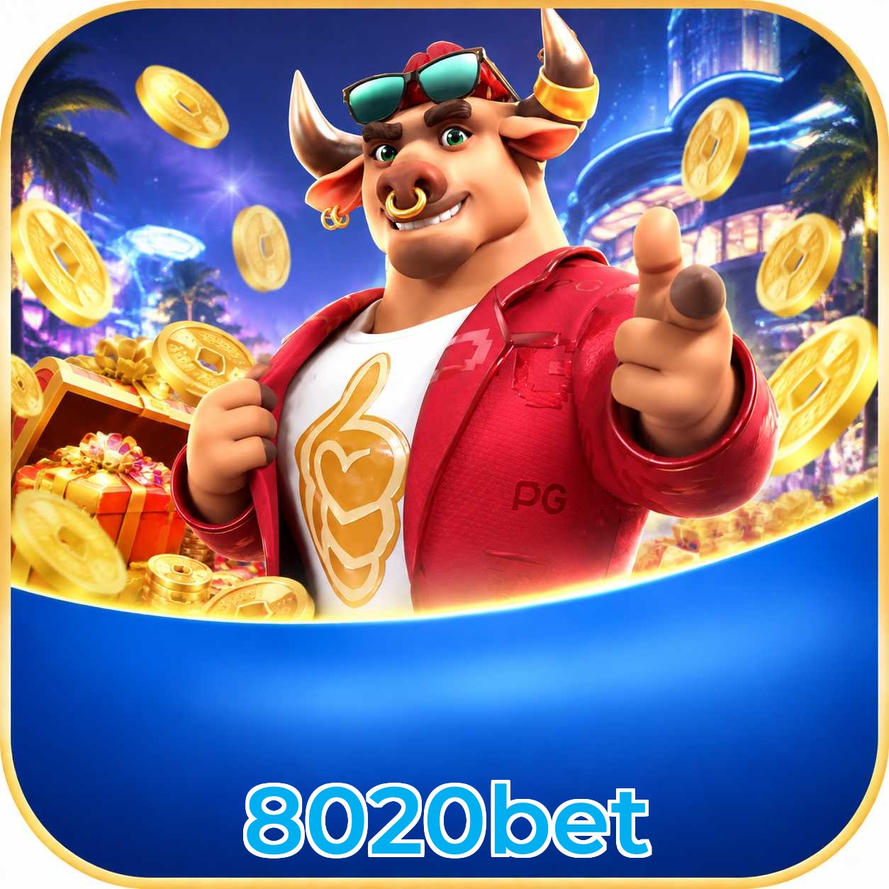 8020bet Uptime