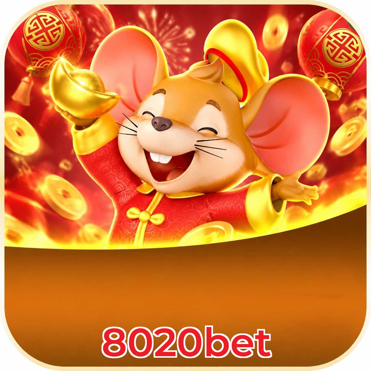 8020bet Fortune Tiger RTP