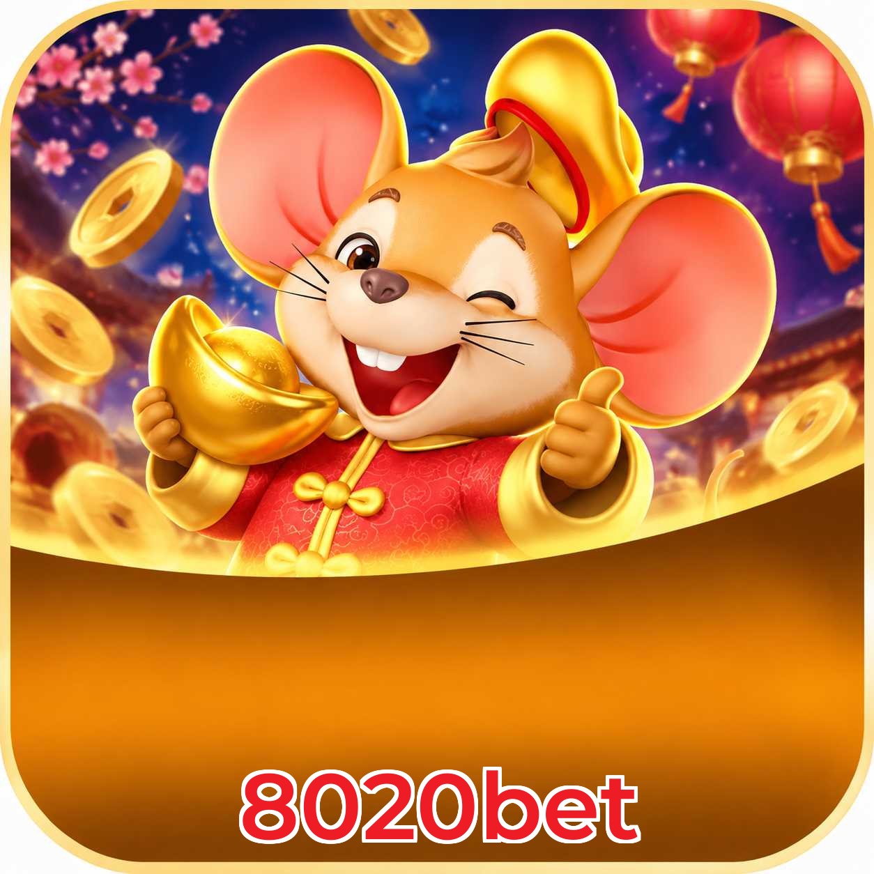 8020bet Facebook Bonus