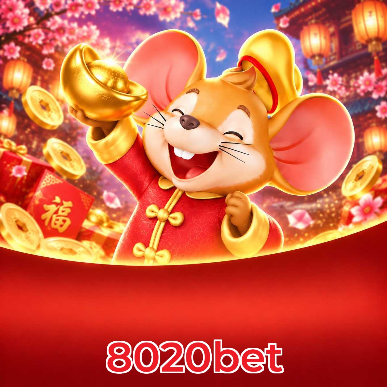 8020bet Top Slots