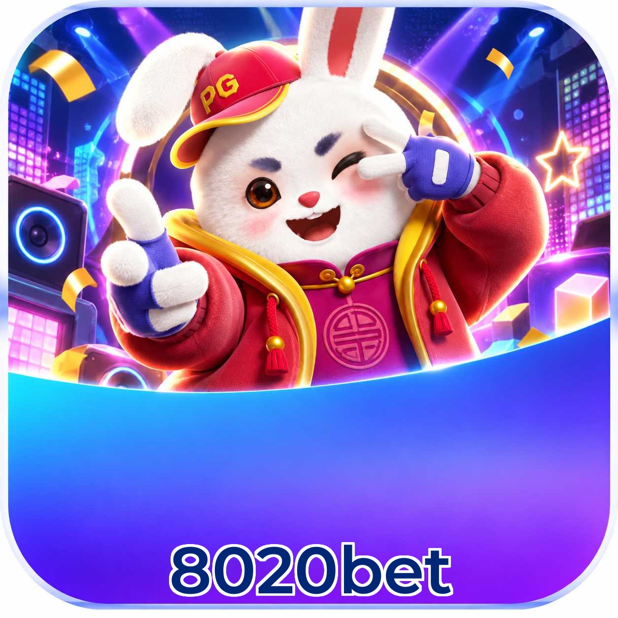 8020bet Fortune Tiger Game