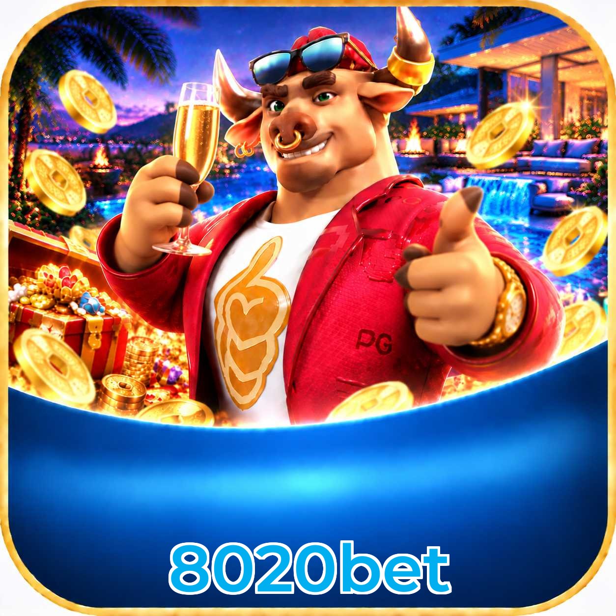 8020bet FAQ