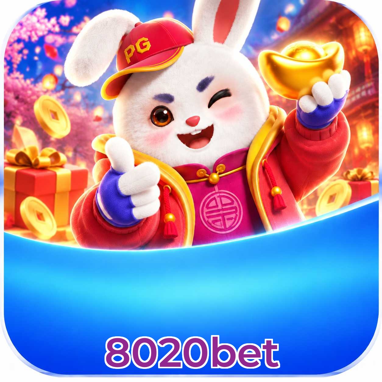 8020bet instalar Android APK