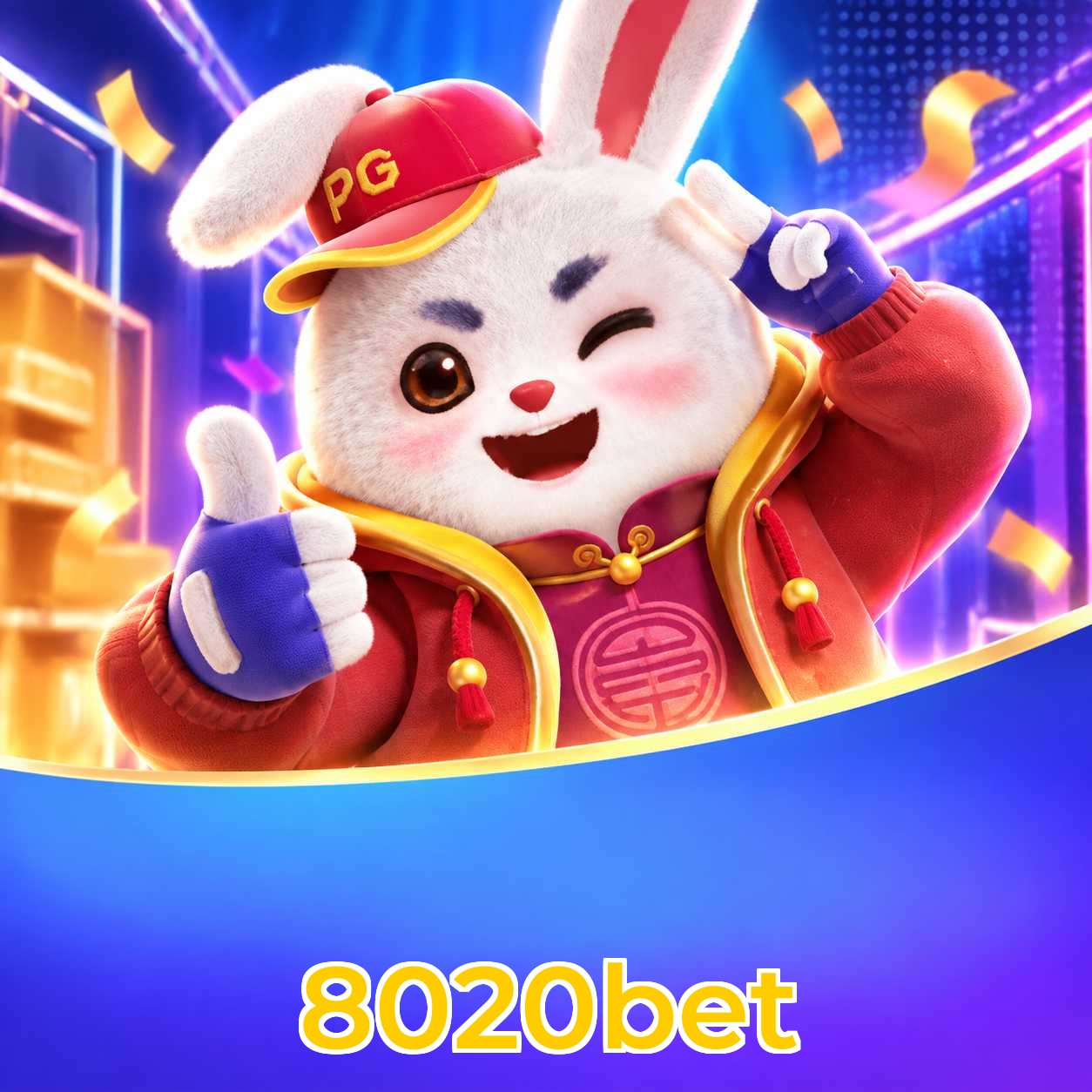 8020bet Logo