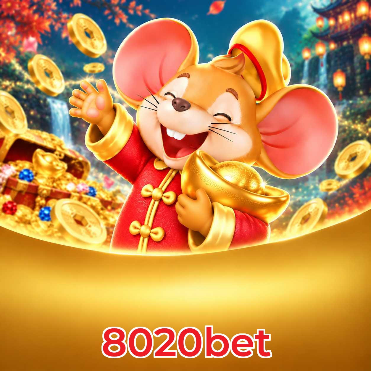 8020bet Métodos de Login