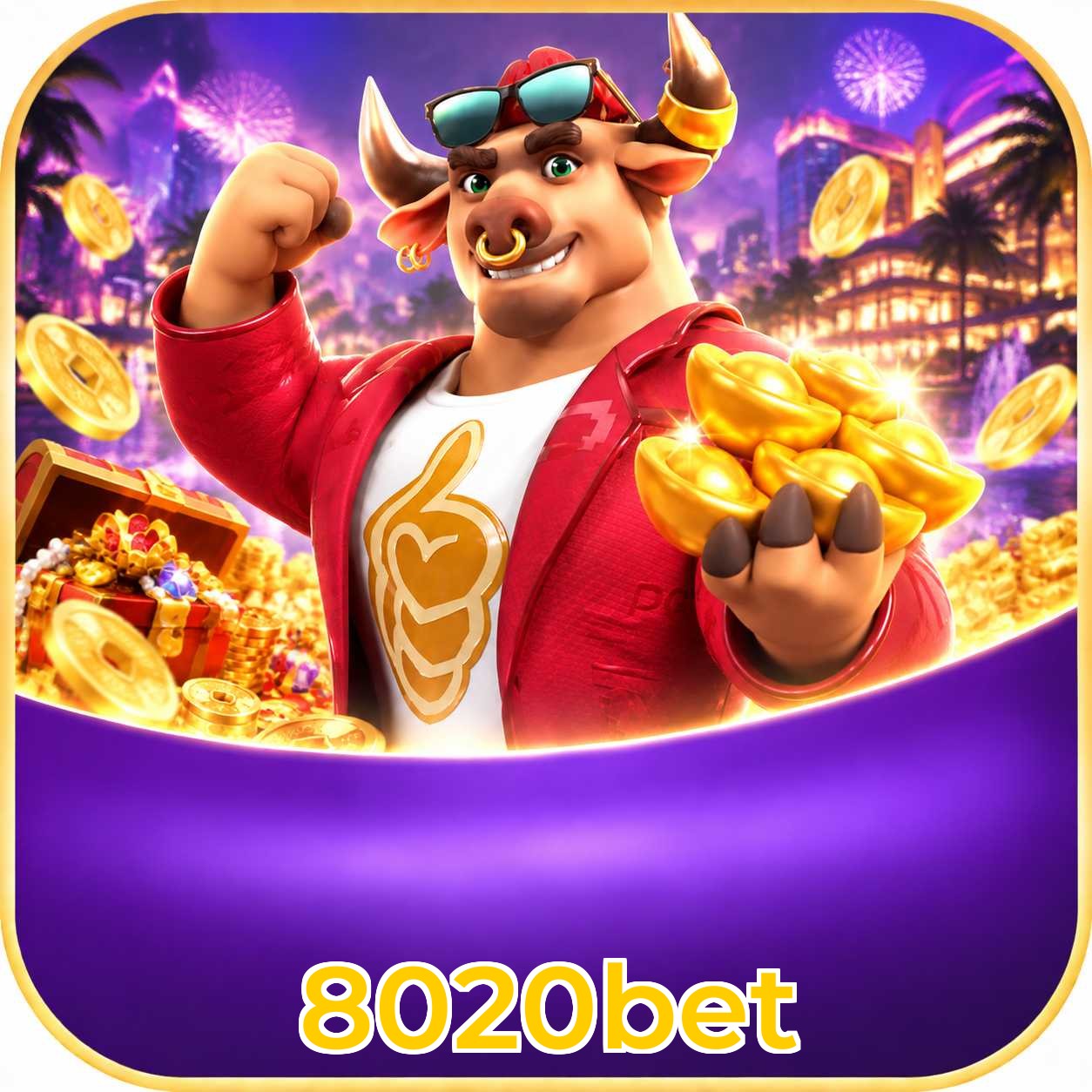 8020bet System Requirements