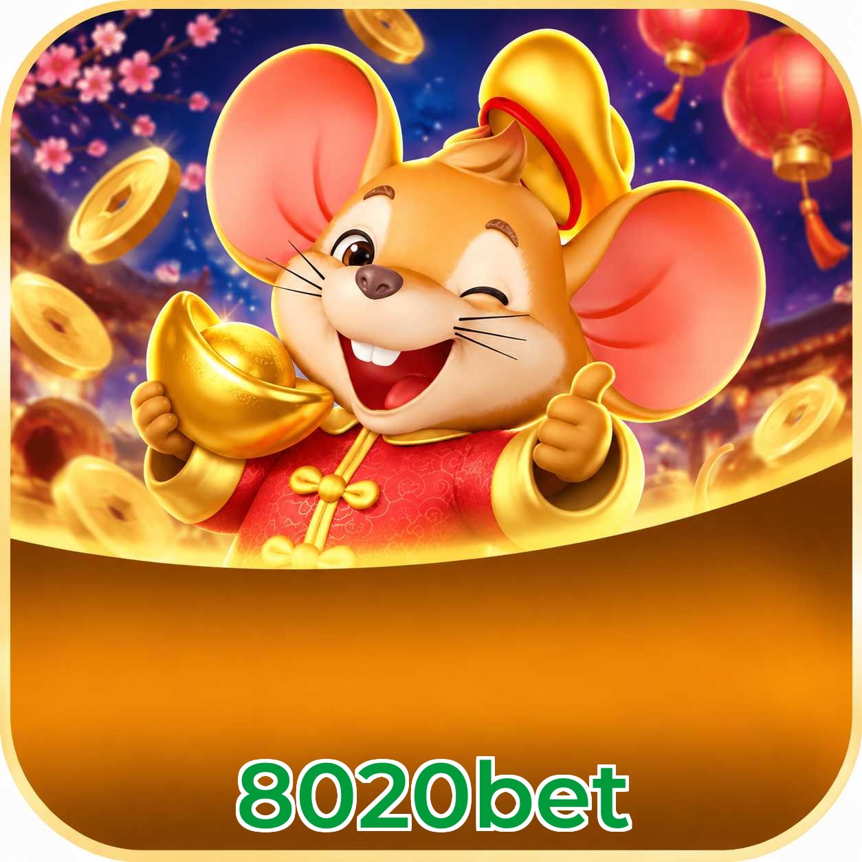8020bet Game Stats