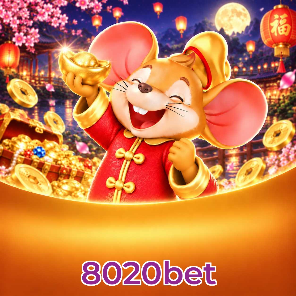 8020bet Fortune Tiger Tips