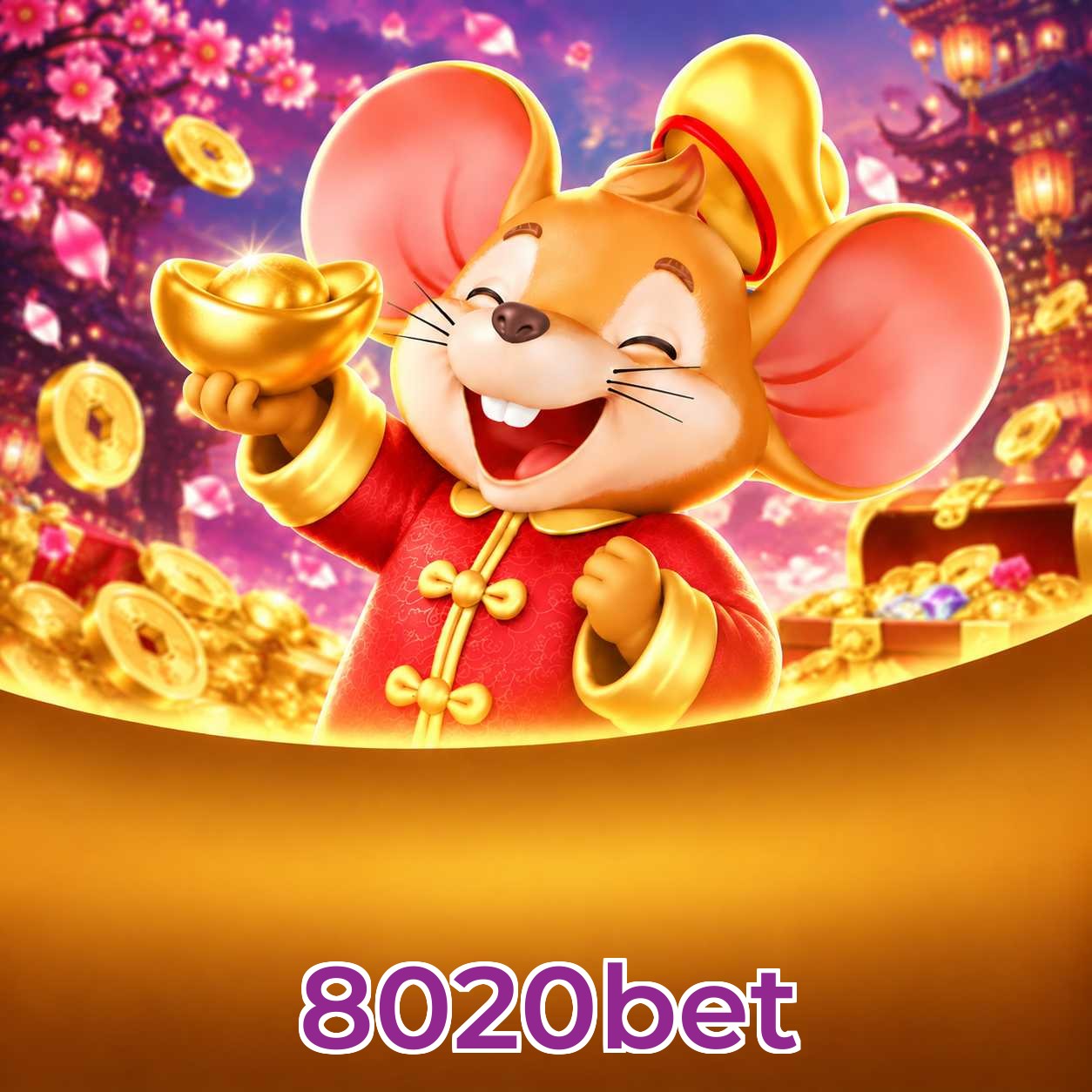 8020bet Loterias