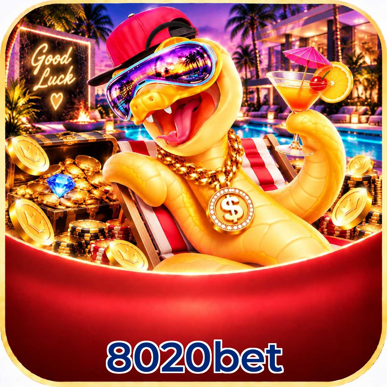 8020bet Telegram FAQ