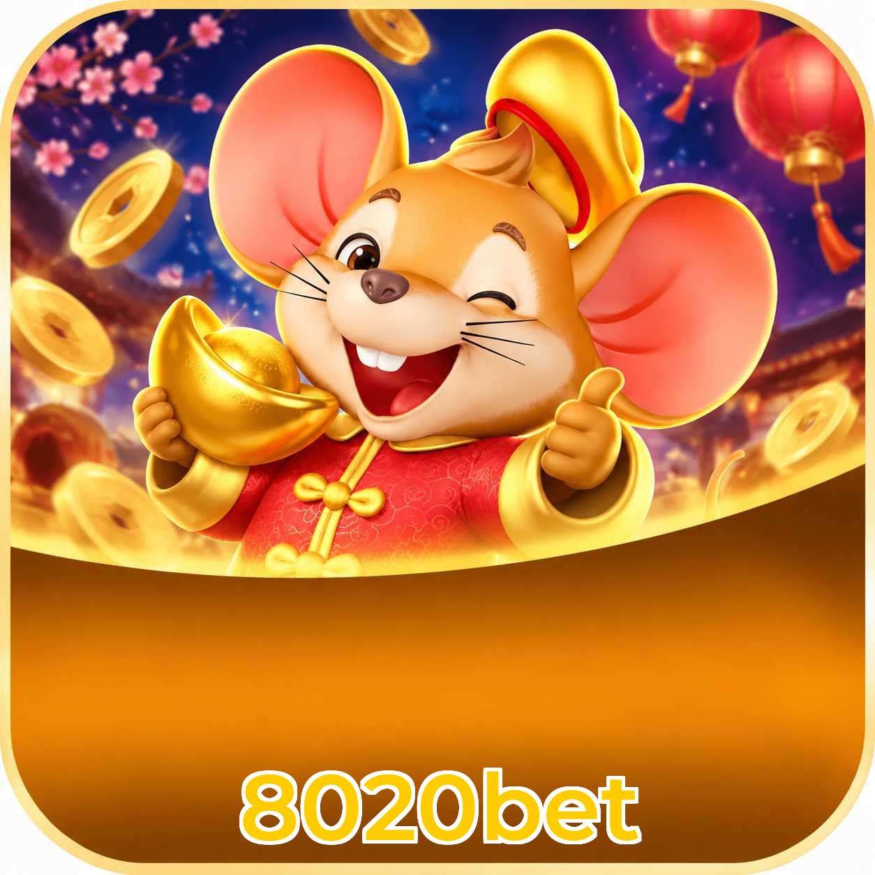 8020bet Requirements