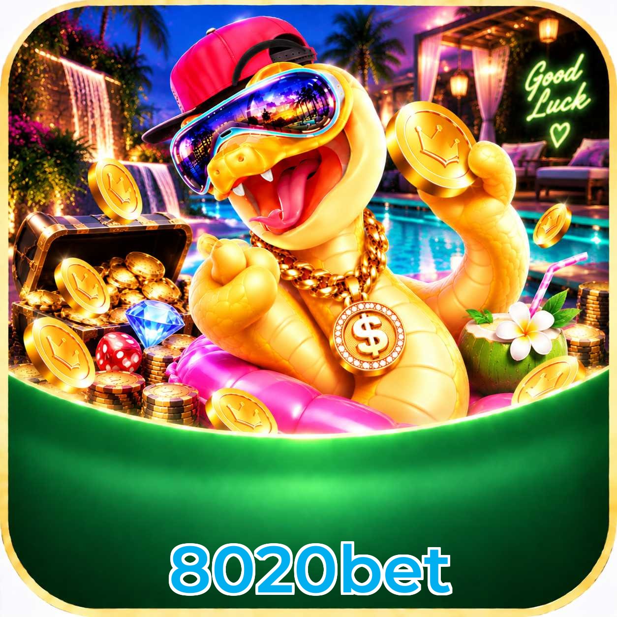 Baixar 8020bet PC Mac