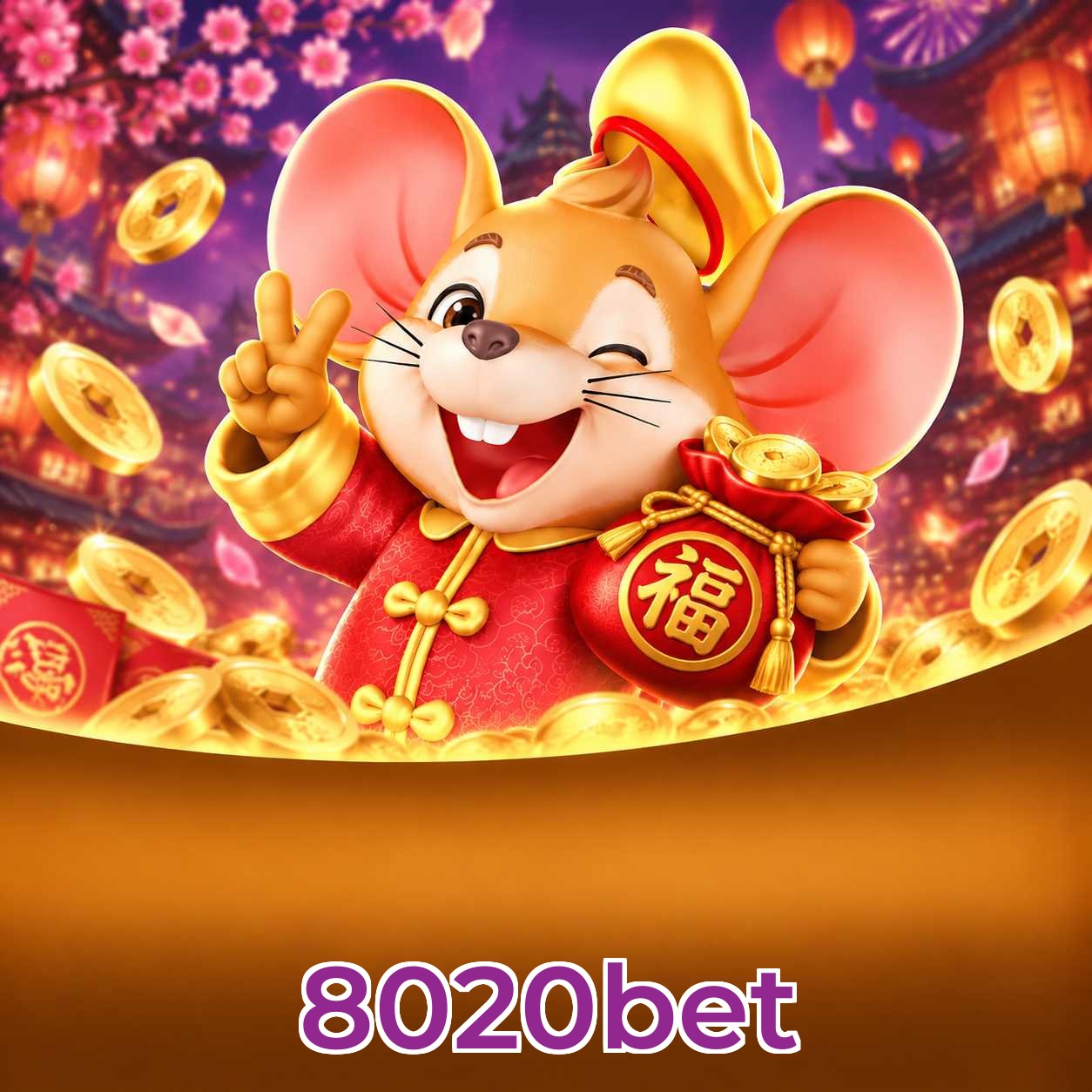 8020bet Suporte