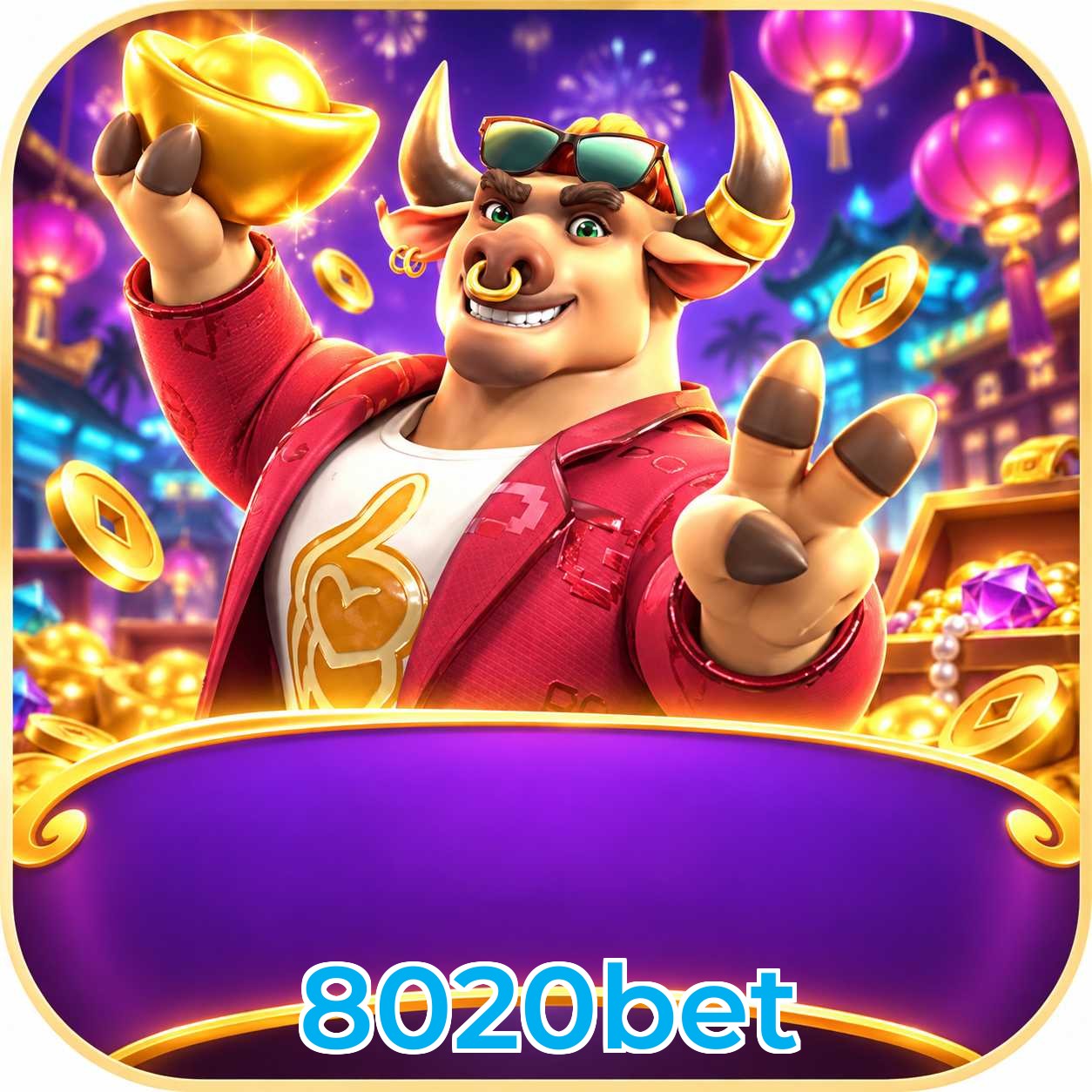 8020bet Telegram